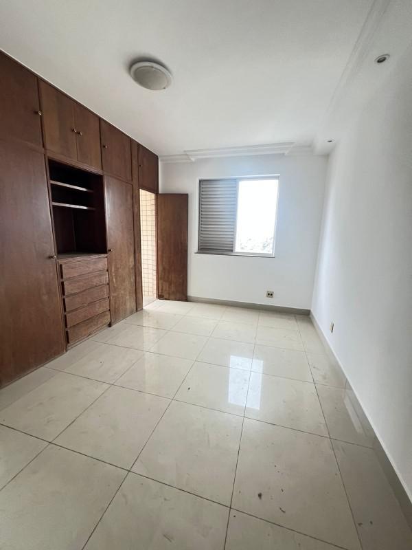 Apartamento, Buritis, 4 Quartos, 2 Vagas, 1 Suíte