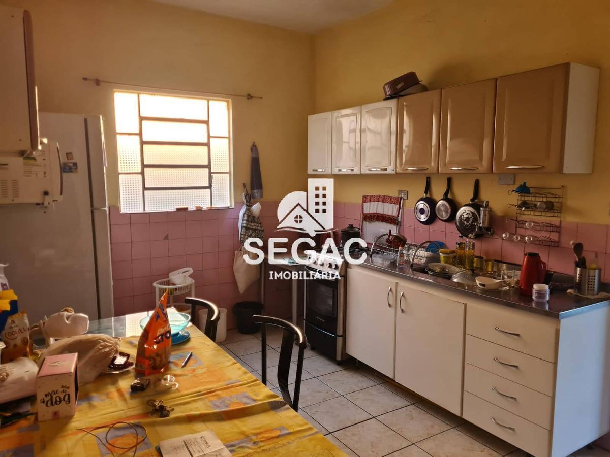 Casa, Betânia, 2 Quartos, 1 Vaga