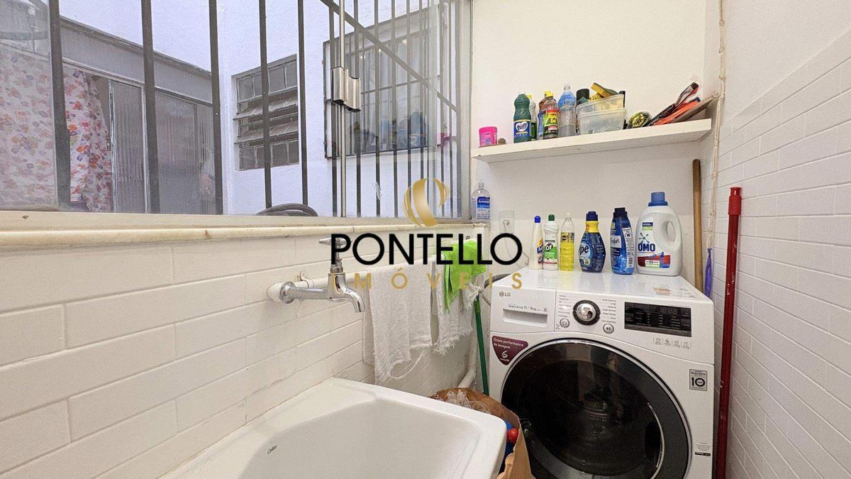 Apartamento, Santa Lúcia, 3 Quartos, 2 Vagas, 1 Suíte