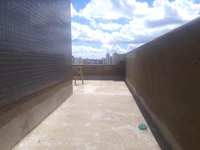Apartamento, Alto Barroca, 2 Quartos, 2 Vagas, 1 Suíte