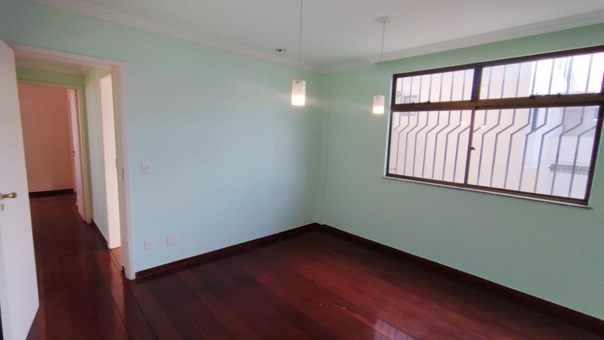 Apartamento, Cidade Nova, 3 Quartos, 2 Vagas, 1 Suíte