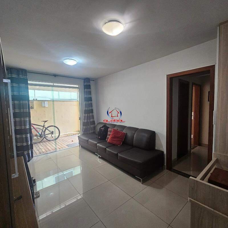 Área Privativa, Paquetá, 3 Quartos, 2 Vagas, 1 Suíte