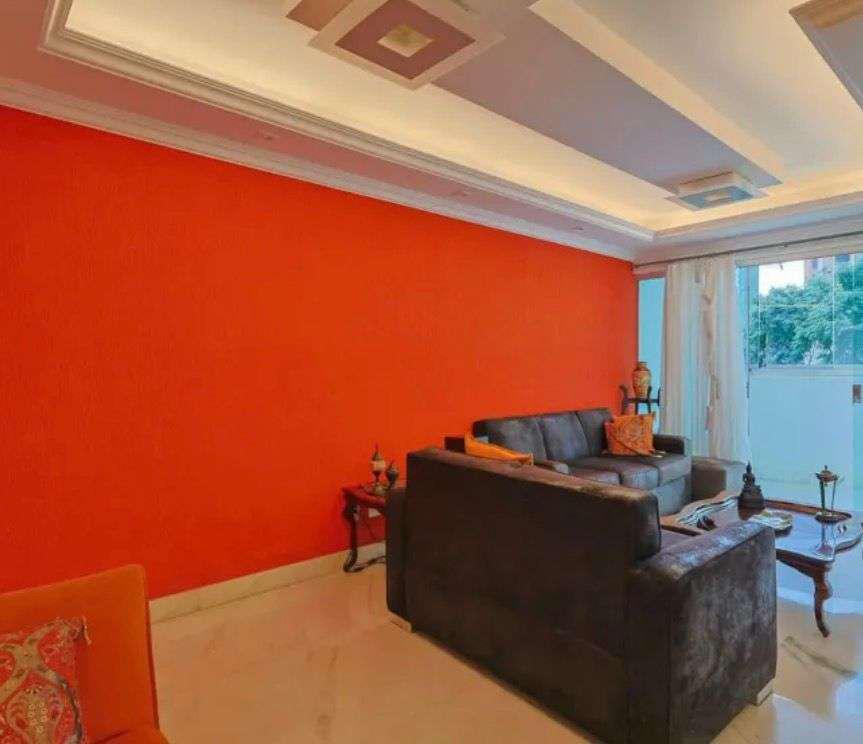 Apartamento, Buritis, 4 Quartos, 2 Vagas, 1 Suíte