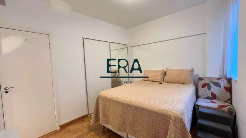 Apartamento, Sion, 4 Quartos, 2 Vagas, 1 Suíte