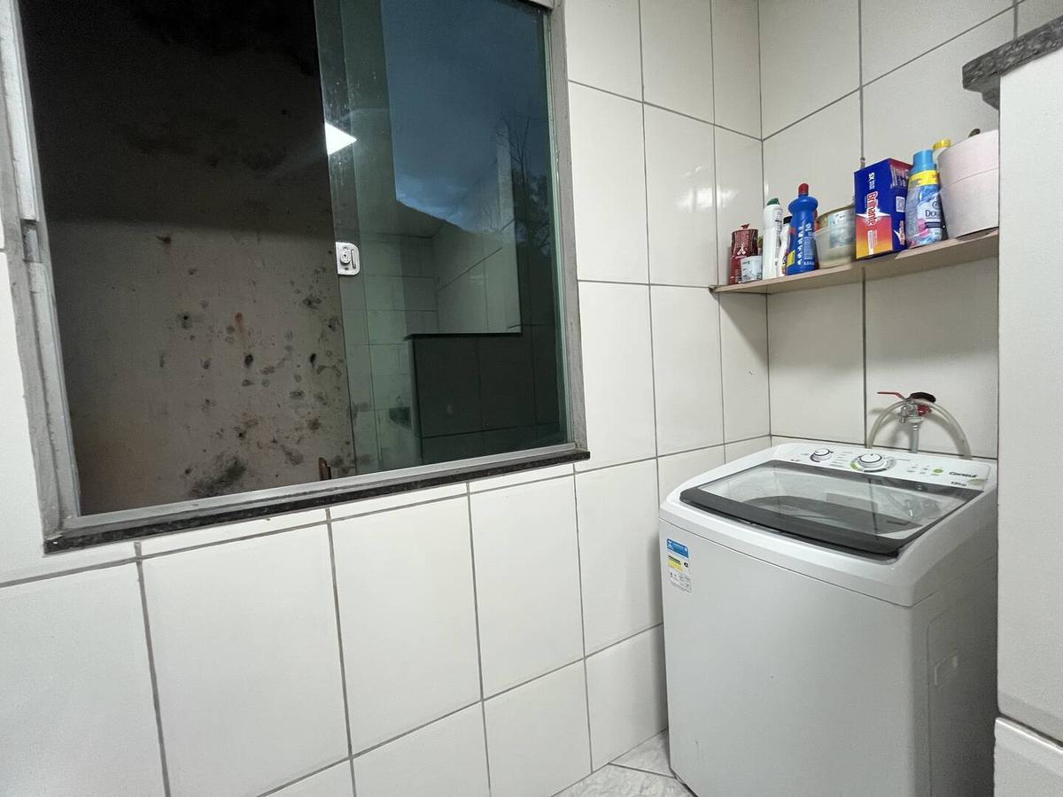 Apartamento, Floresta, 3 Quartos, 1 Vaga