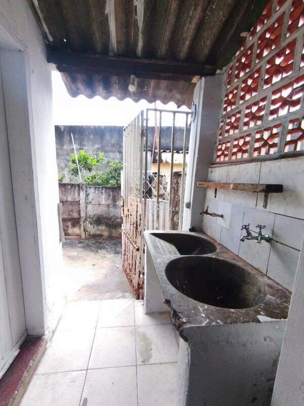 Casa, Miramar (barreiro), 1 Quarto