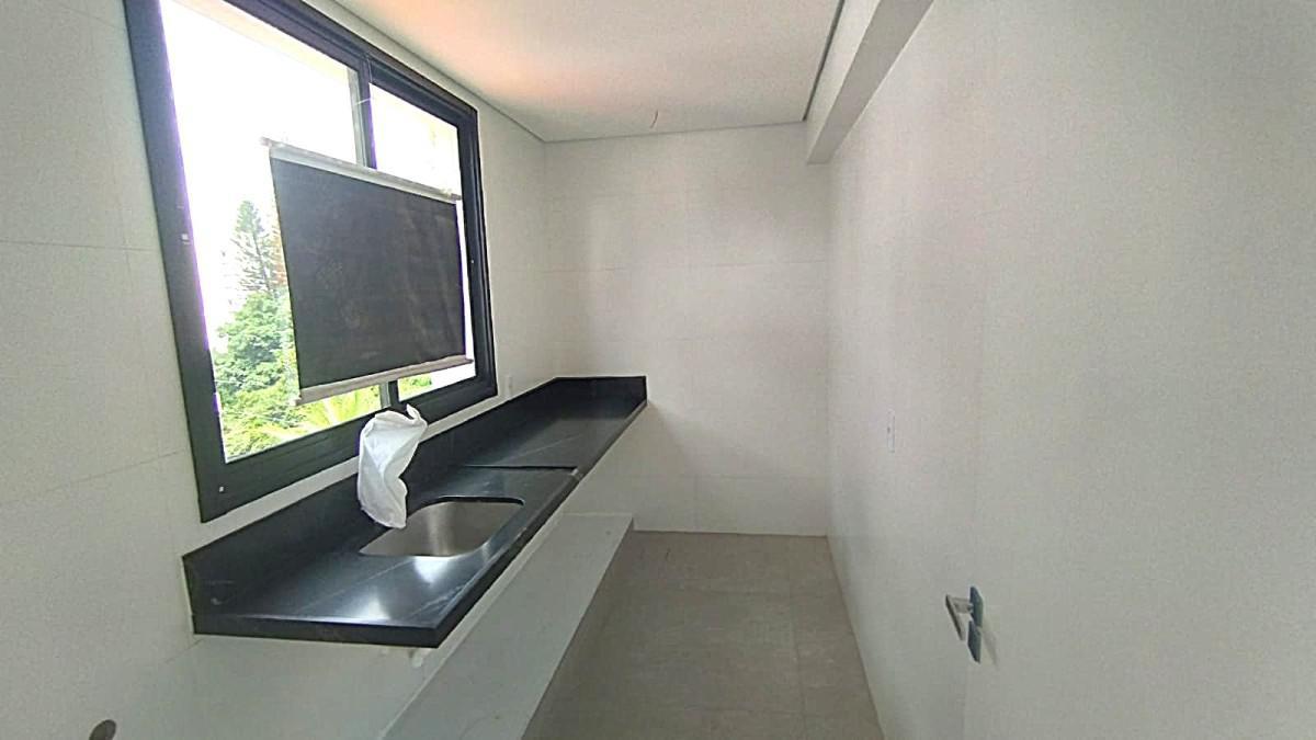 Cobertura, Liberdade, 4 Quartos, 3 Vagas, 2 Suítes