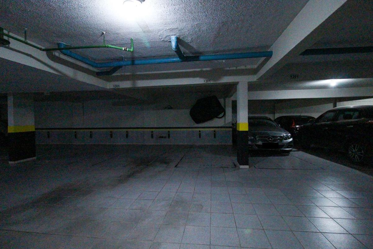 Apartamento, Belvedere, 4 Quartos, 4 Vagas, 2 Suítes