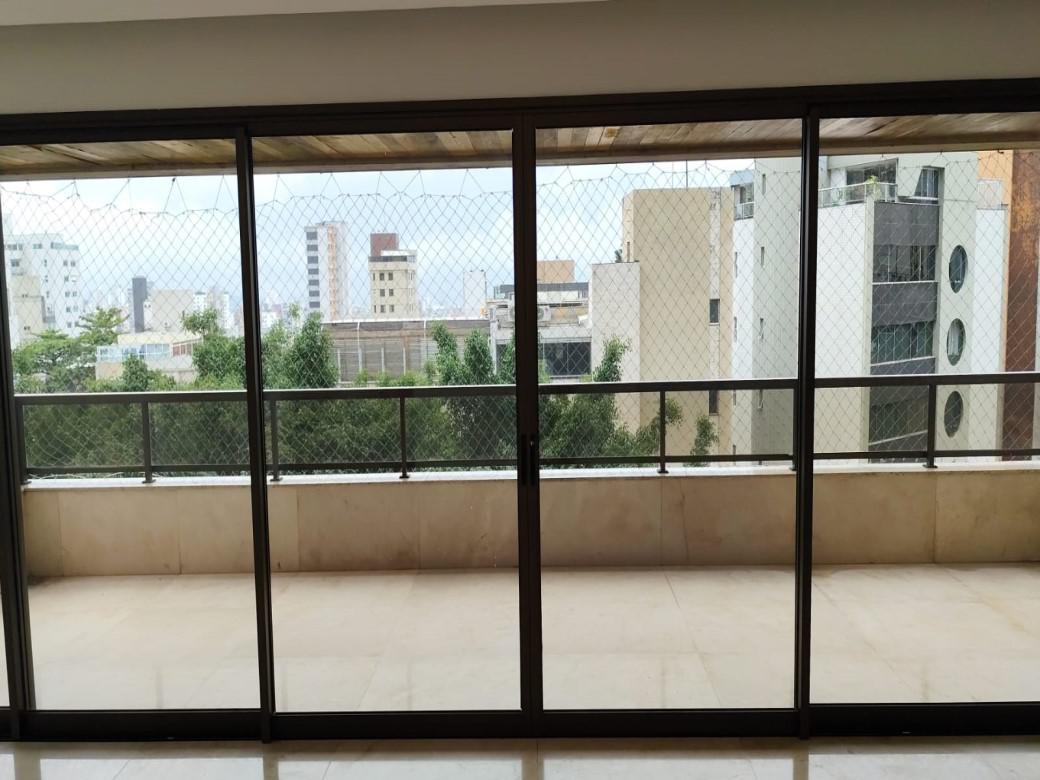 Apartamento, Anchieta, 4 Quartos, 3 Vagas, 2 Suítes
