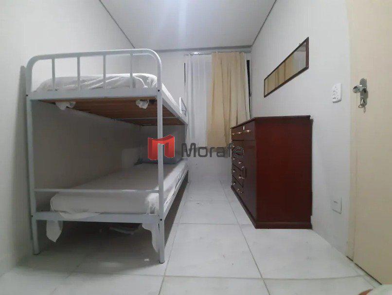 Apartamento, São Francisco, 2 Quartos, 1 Vaga