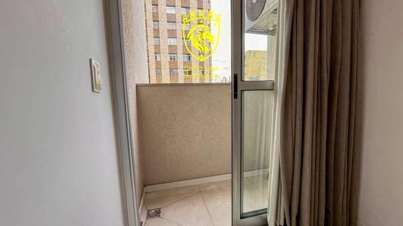 Apartamento, Centro, 2 Quartos, 2 Vagas