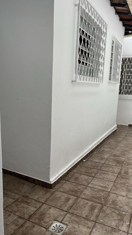 Casa, Cidade Nova, 3 Quartos, 0 Vaga