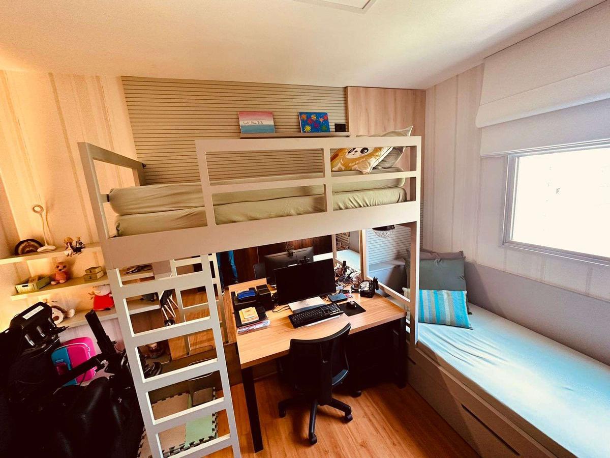Apartamento, Luxemburgo, 3 Quartos, 2 Vagas, 1 Suíte