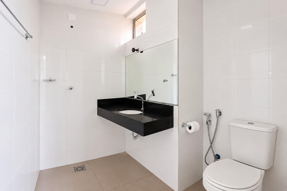 Apartamento, Funcionários, 4 Quartos, 1 Vaga, 1 Suíte