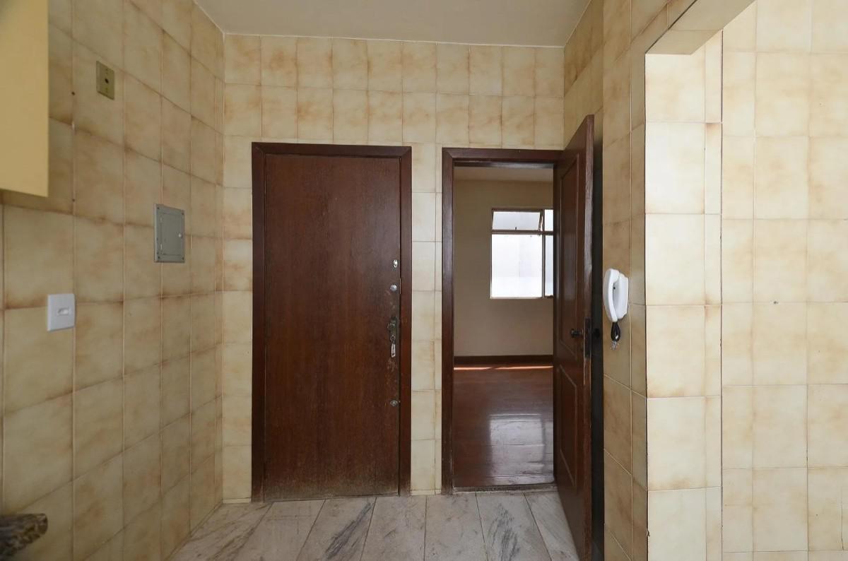 Apartamento, Serra, 3 Quartos, 2 Vagas