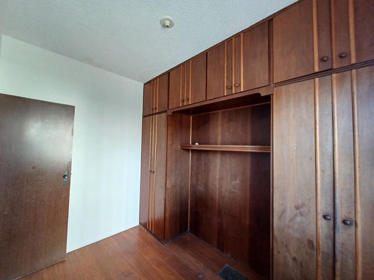 Apartamento, Ipiranga, 2 Quartos, 1 Vaga