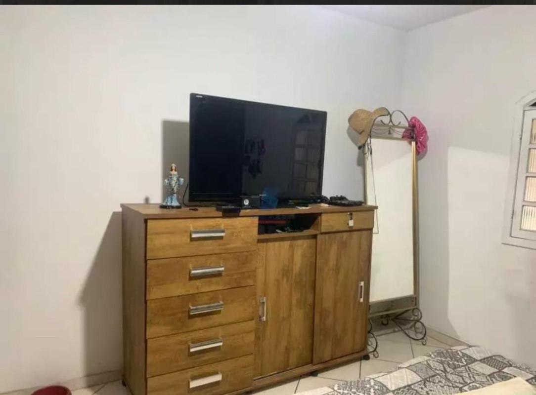 Casa, Jardim Riacho das Pedras, 3 Quartos, 2 Vagas