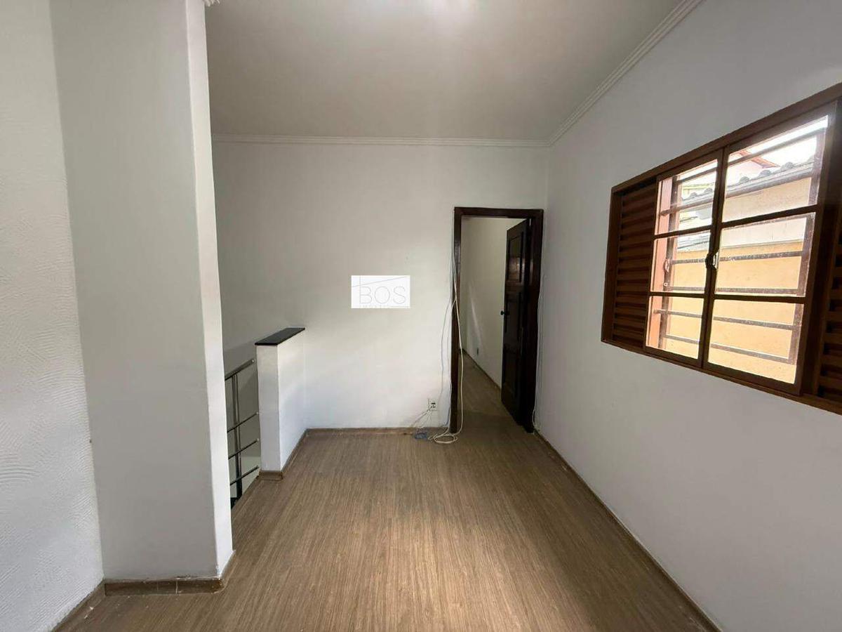 Casa, Santa Efigênia, 2 Quartos, 1 Vaga, 2 Suítes