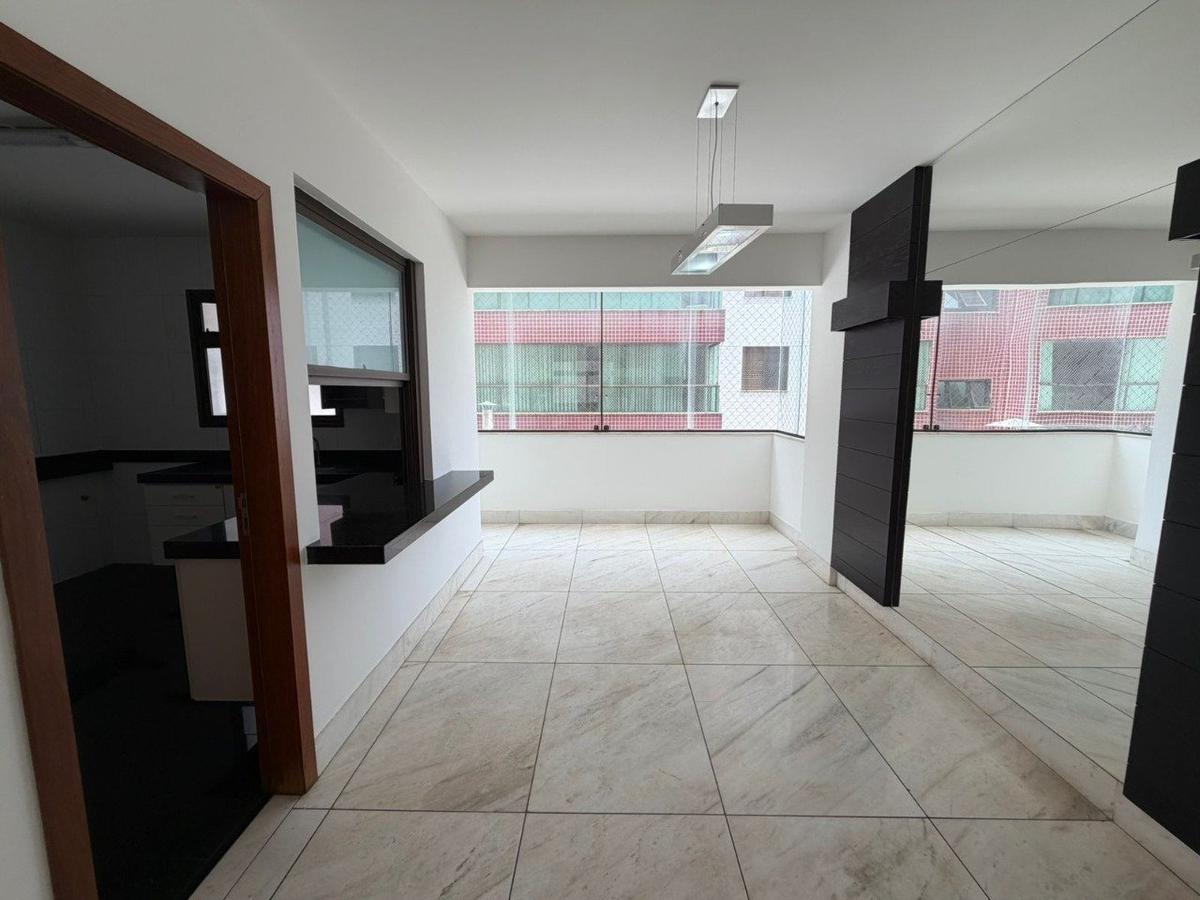 Apartamento, Buritis, 4 Quartos, 3 Vagas, 1 Suíte