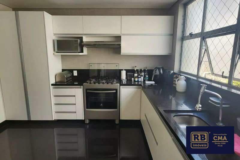 Cobertura, Luxemburgo, 4 Quartos, 4 Vagas, 4 Suítes