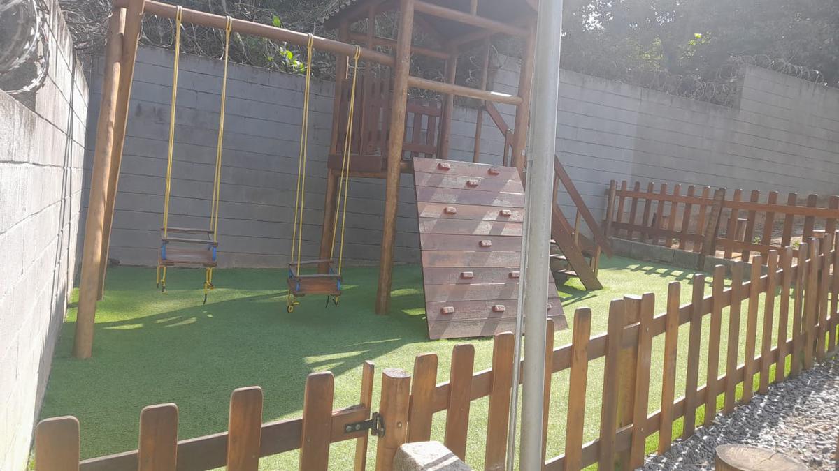 Cobertura, Juliana, 2 Quartos, 1 Vaga