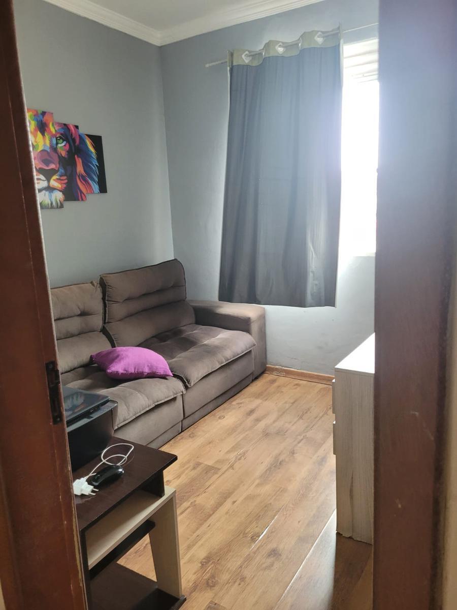 Apartamento, Serra Verde (venda Nova), 3 Quartos, 1 Vaga