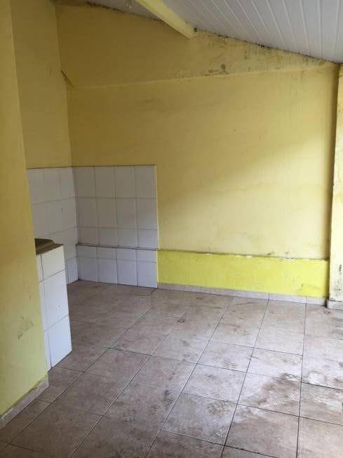 Casa Comercial, Barroca, 3 Quartos, 0 Vaga