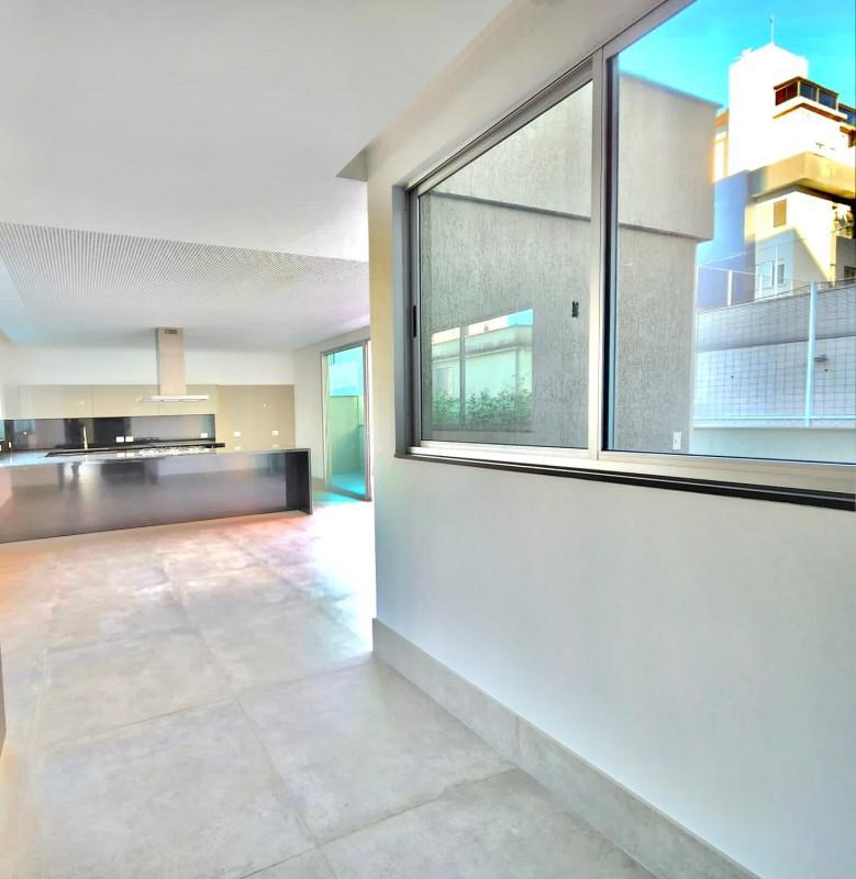 Apartamento, Anchieta, 4 Quartos, 4 Vagas, 4 Suítes