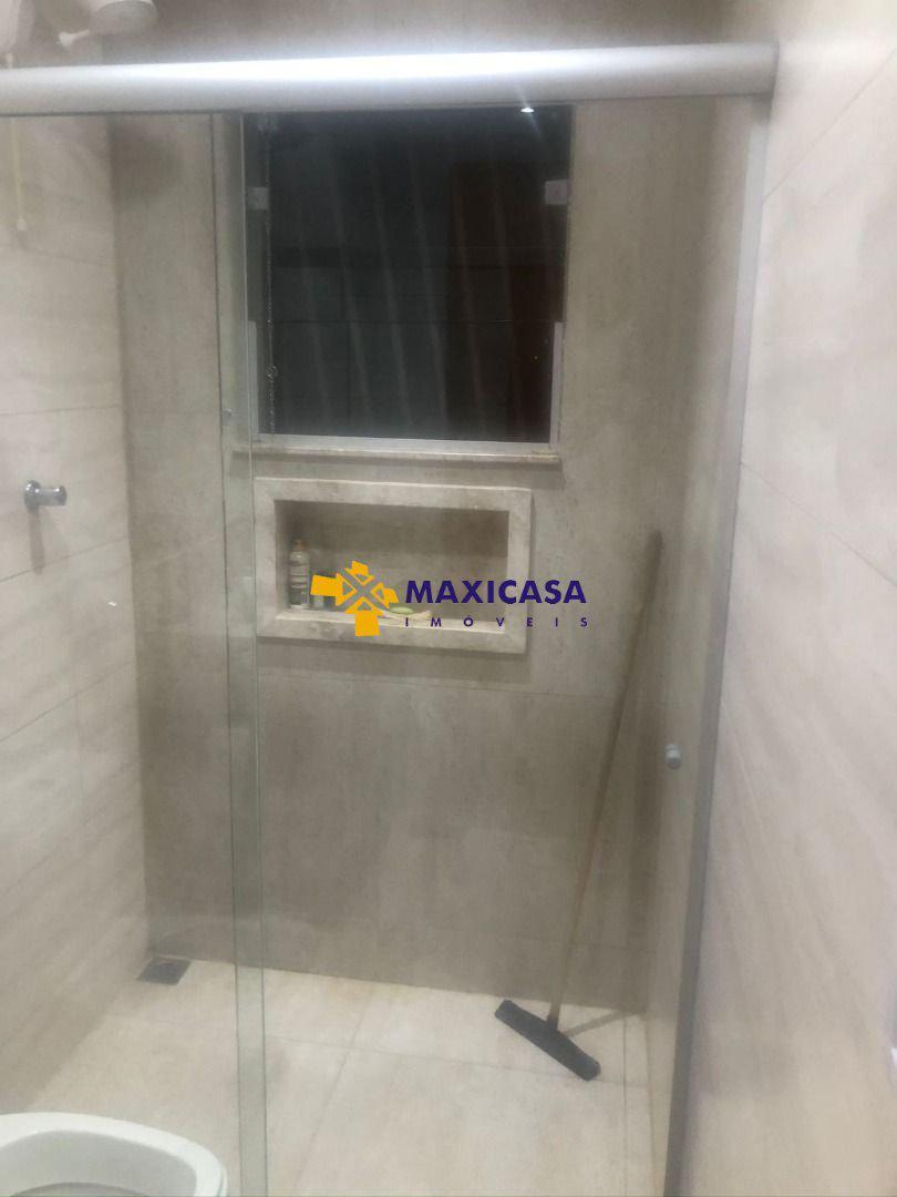 Casa, Rio das Velhas, 2 Quartos, 2 Vagas, 1 Suíte