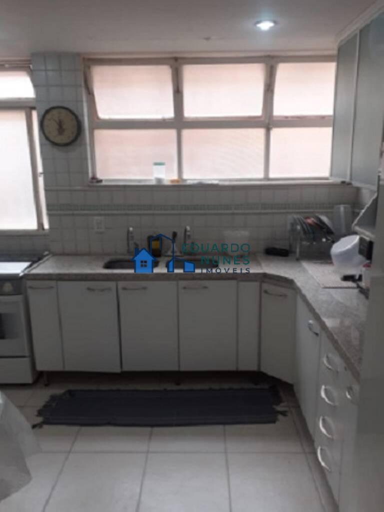 Apartamento, Santo Agostinho, 4 Quartos, 2 Vagas, 1 Suíte