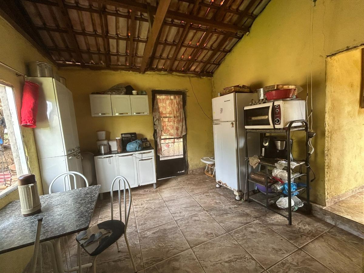 Fazenda, Centro, 2 Quartos, 5 Vagas