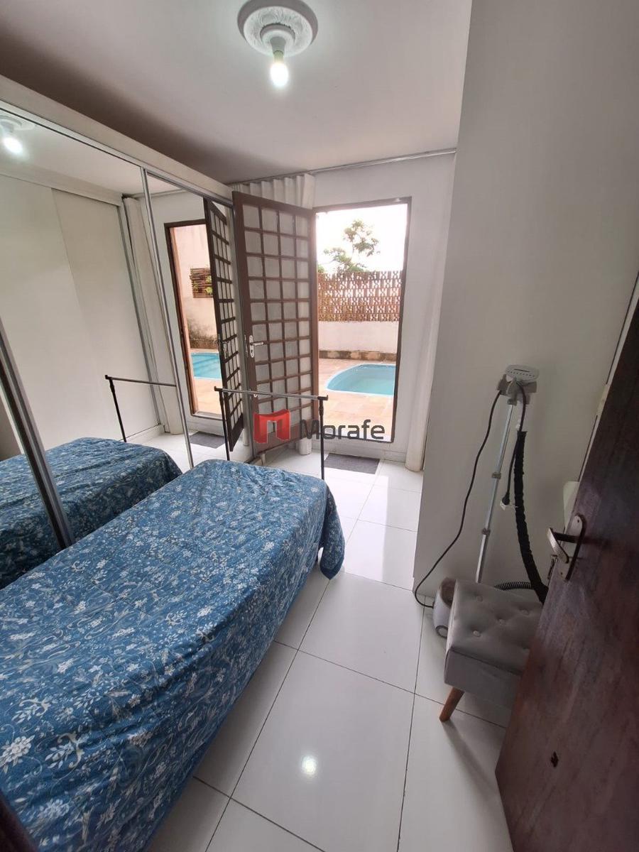 Casa, Ouro Preto, 5 Quartos, 5 Vagas, 2 Suítes