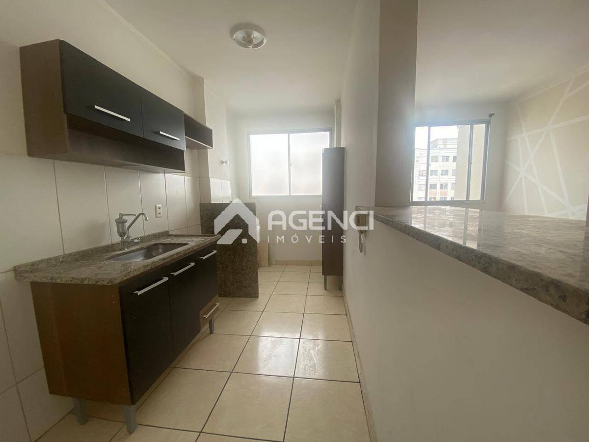 Apartamento, Cabral, 2 Quartos, 0 Vaga, 0 Suíte