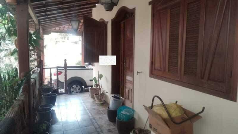 Casa, Anchieta, 3 Quartos, 1 Vaga