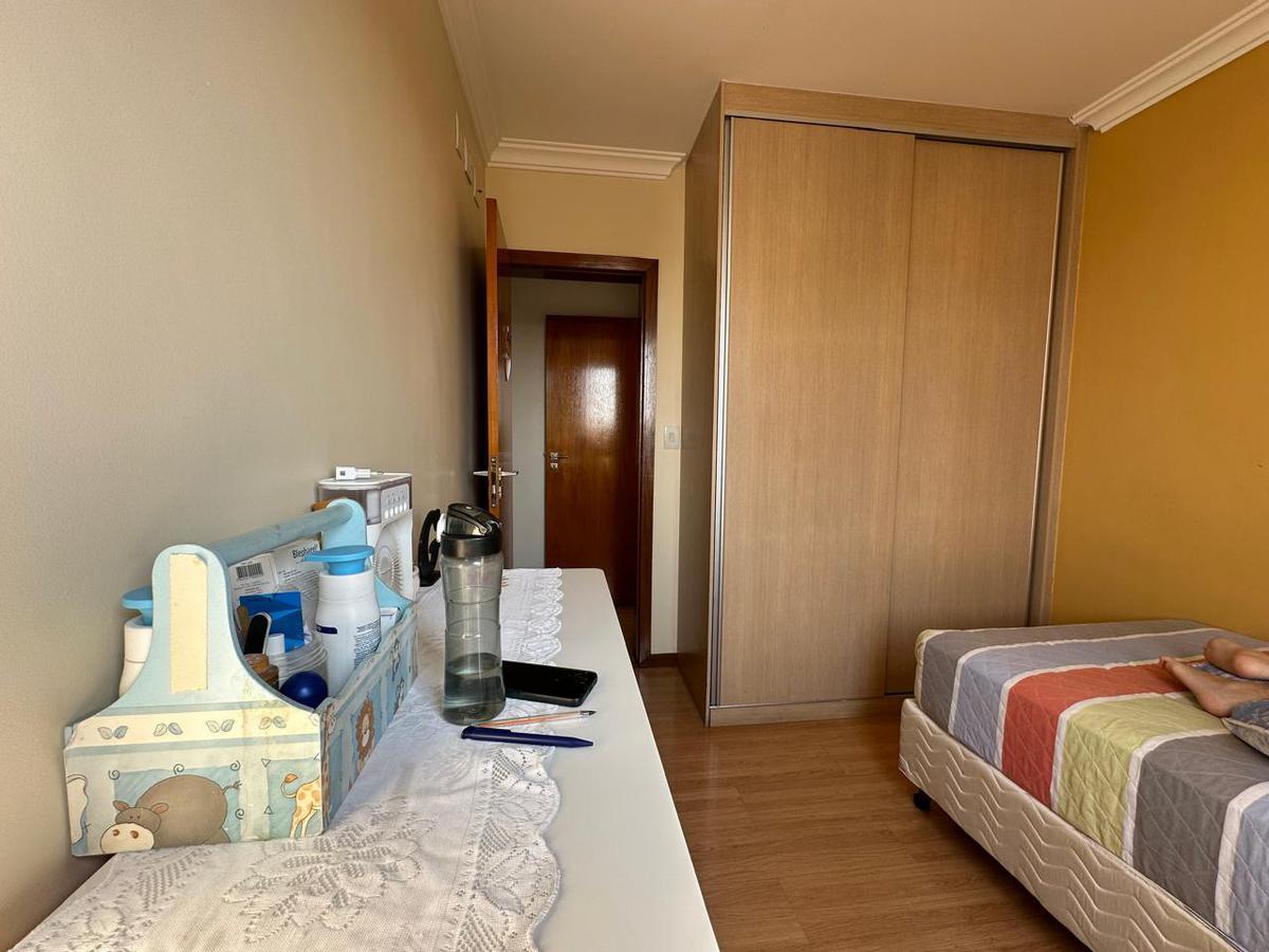 Cobertura, Padre Eustáquio, 4 Quartos, 3 Vagas, 1 Suíte