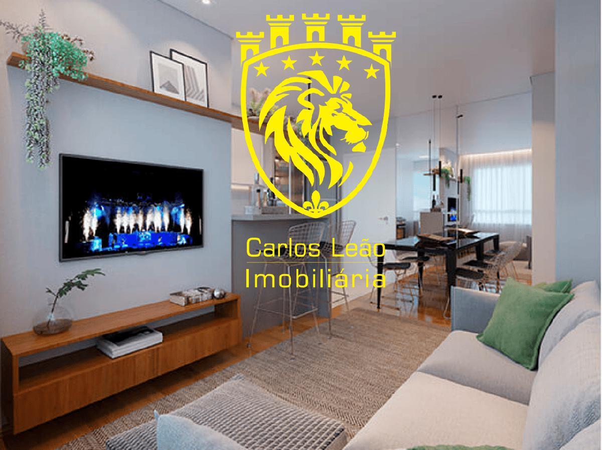 Apartamento, Camargos, 2 Quartos, 1 Vaga