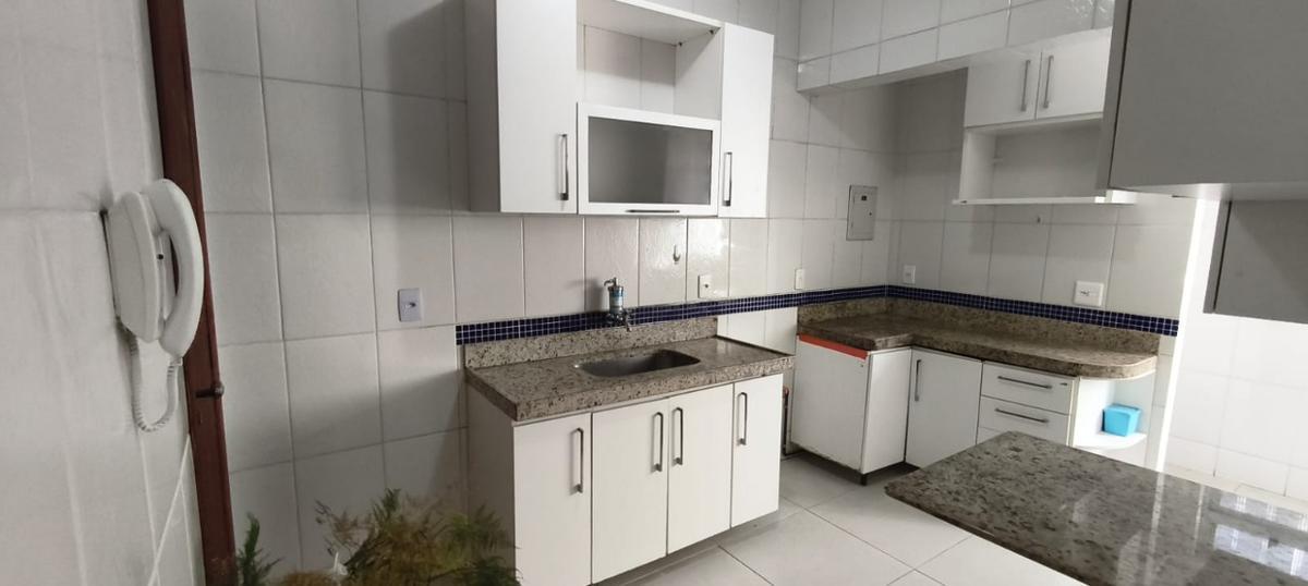 Apartamento, Cidade Nova, 3 Quartos, 2 Vagas, 1 Suíte