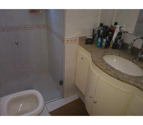 Apartamento, São João Batista (venda Nova), 2 Quartos, 1 Vaga