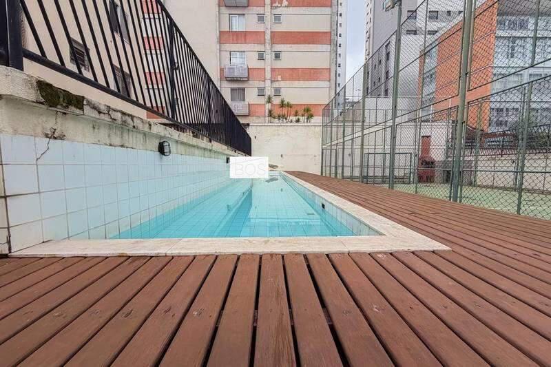 Apartamento, Santo Agostinho, 4 Quartos, 2 Vagas, 1 Suíte