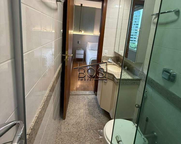 Apartamento, Funcionários, 3 Quartos, 2 Vagas, 1 Suíte