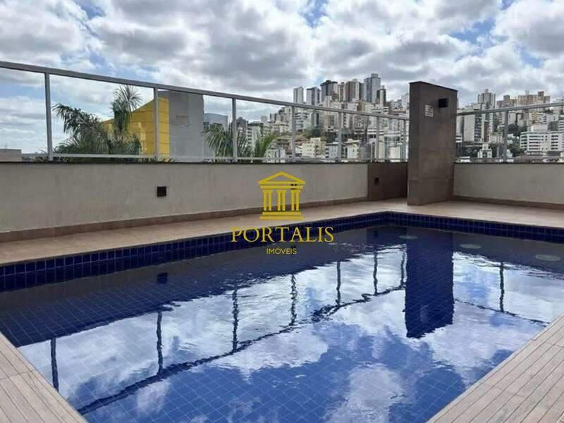 Apartamento, Buritis, 2 Quartos, 2 Vagas, 2 Suítes