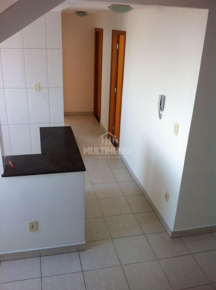Apartamento, Planalto, 3 Quartos, 1 Vaga, 1 Suíte