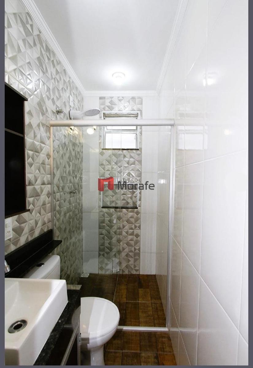 Apartamento, Caiçaras, 1 Quarto, 0 Vaga