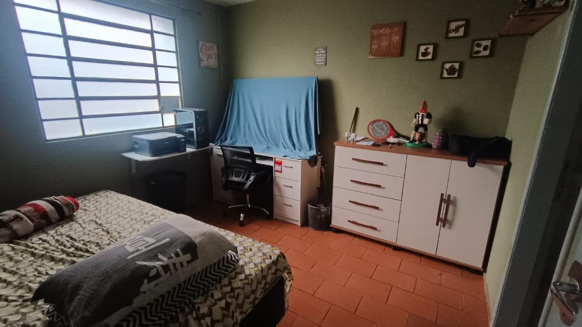 Casa, Floresta, 4 Quartos, 3 Vagas, 2 Suítes