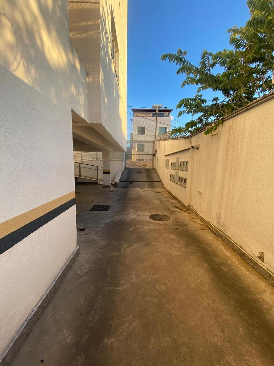 Apartamento, Fernão Dias, 2 Quartos, 1 Vaga