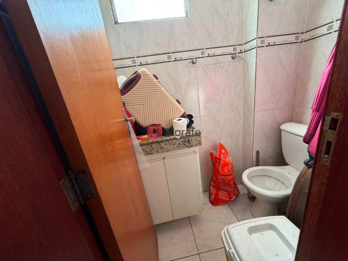 Apartamento, Castelo, 2 Quartos, 2 Vagas, 1 Suíte