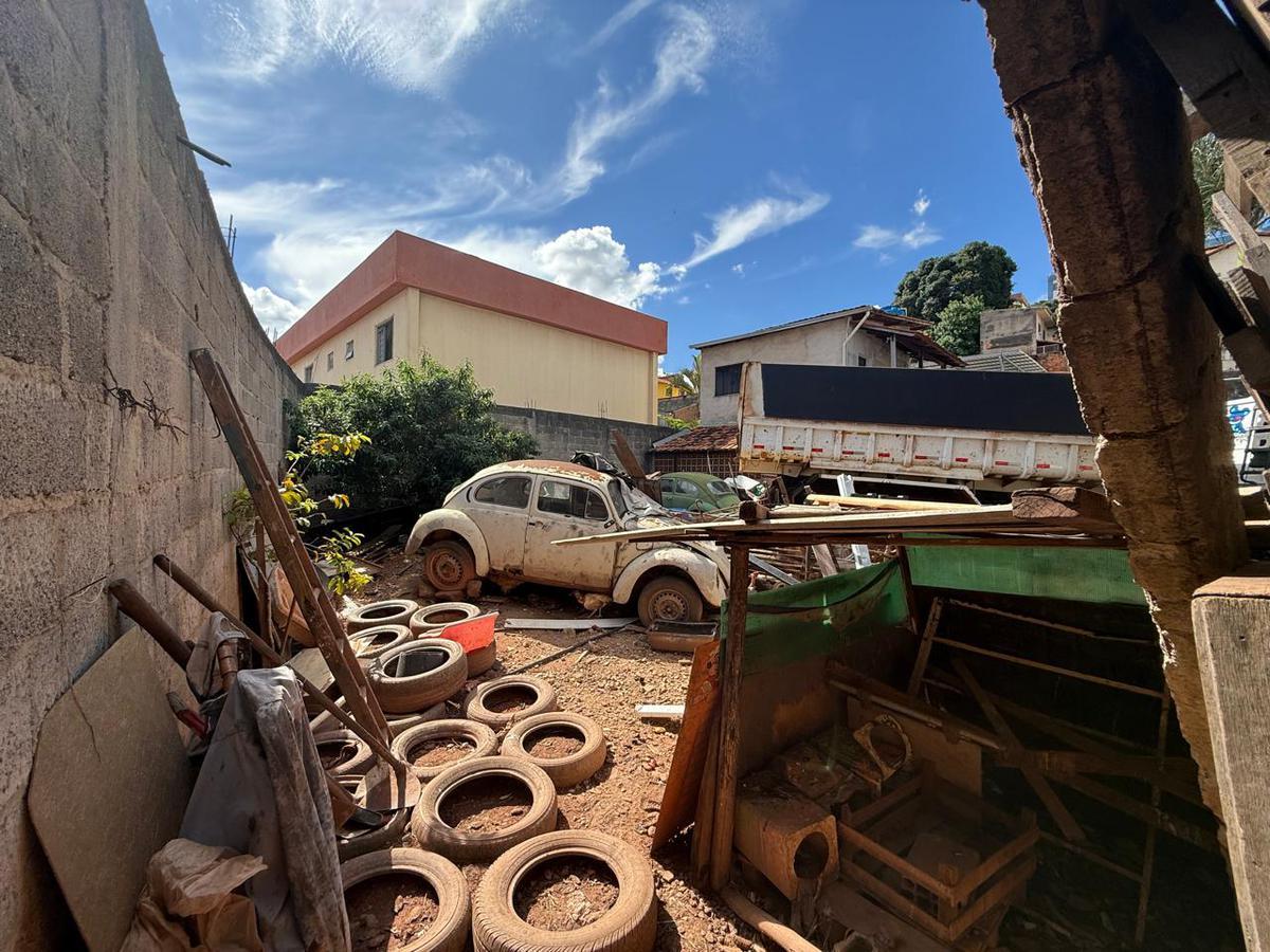 Galpão, Santa Cruz, 0 Quarto, 0 Vaga