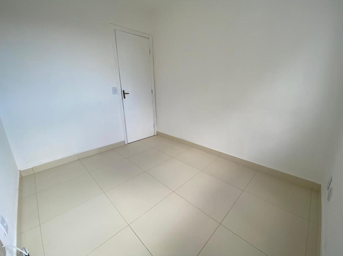 Apartamento, Planalto, 3 Quartos, 1 Vaga