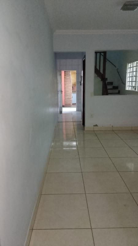 Casa, Boa Vista, 3 Quartos, 2 Vagas, 1 Suíte