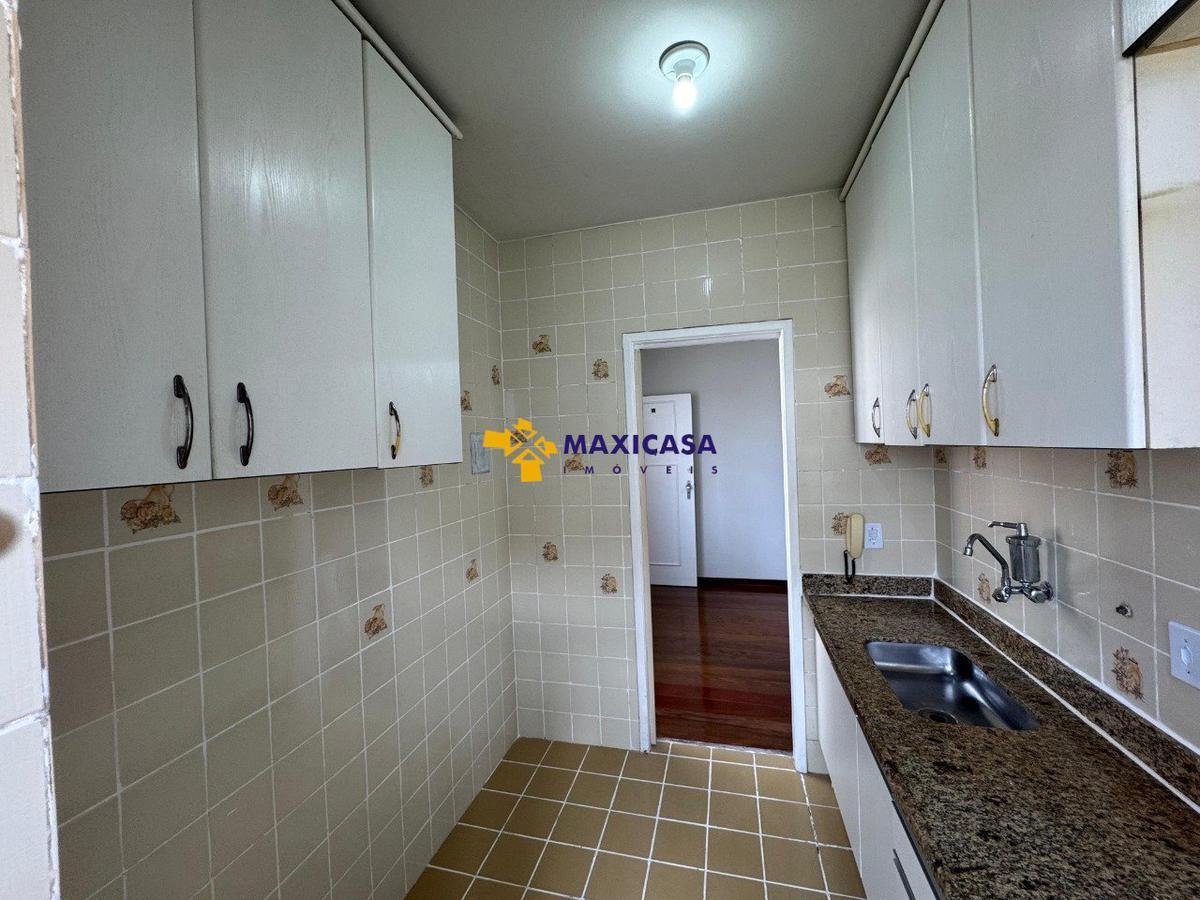 Apartamento, Santa Rosa, 2 Quartos, 1 Vaga